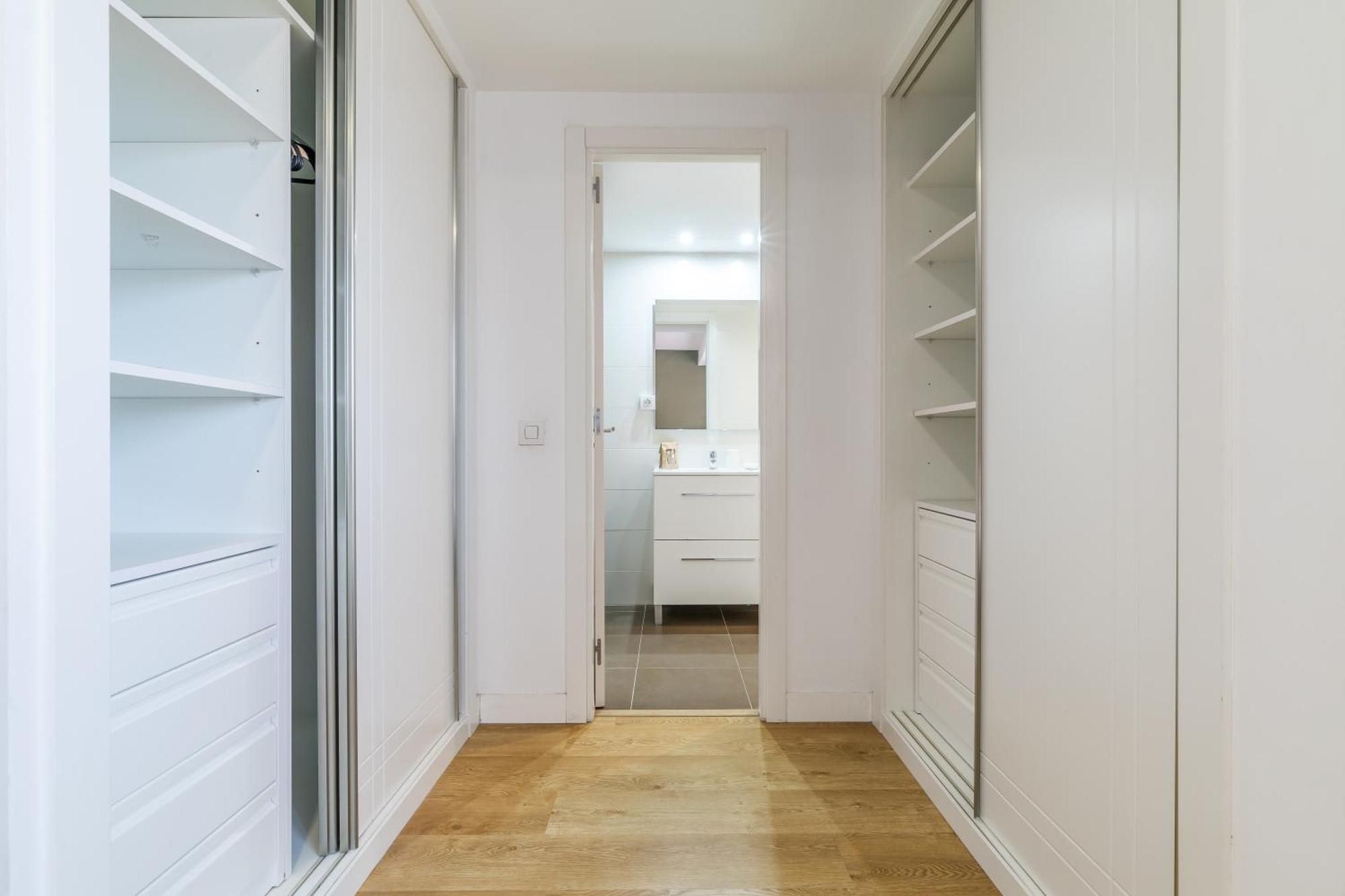 Caterina Pacifico Appartement Madrid Buitenkant foto
